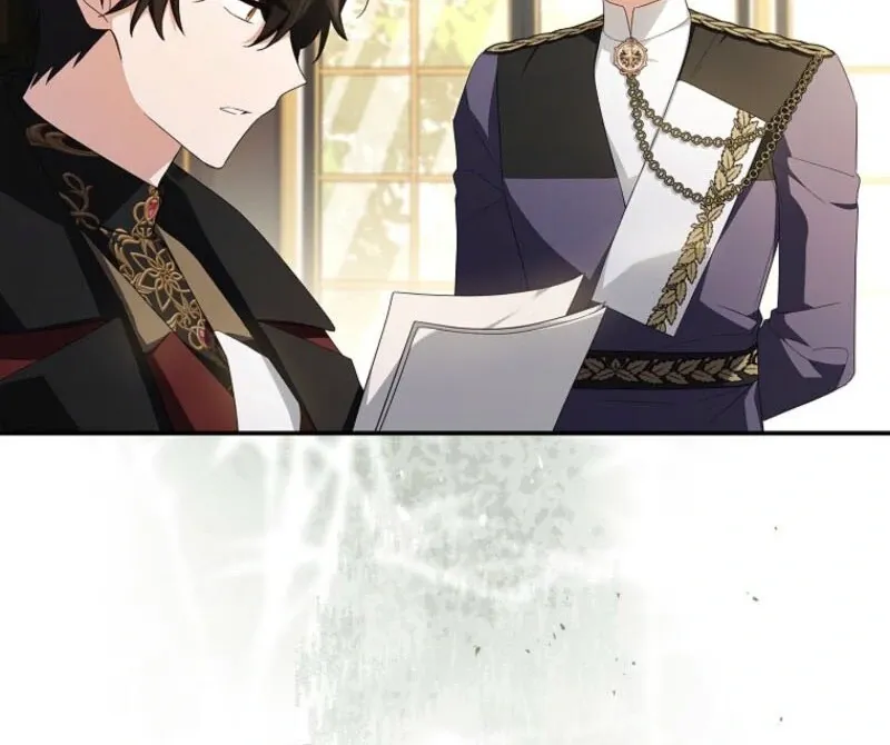The Youngest Daughter of the Villainous Duke Chapter 118 page 68 - 