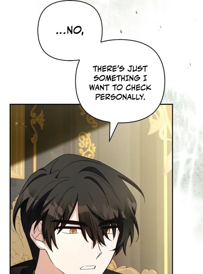 The Youngest Daughter of the Villainous Duke Chapter 118 page 69 - 