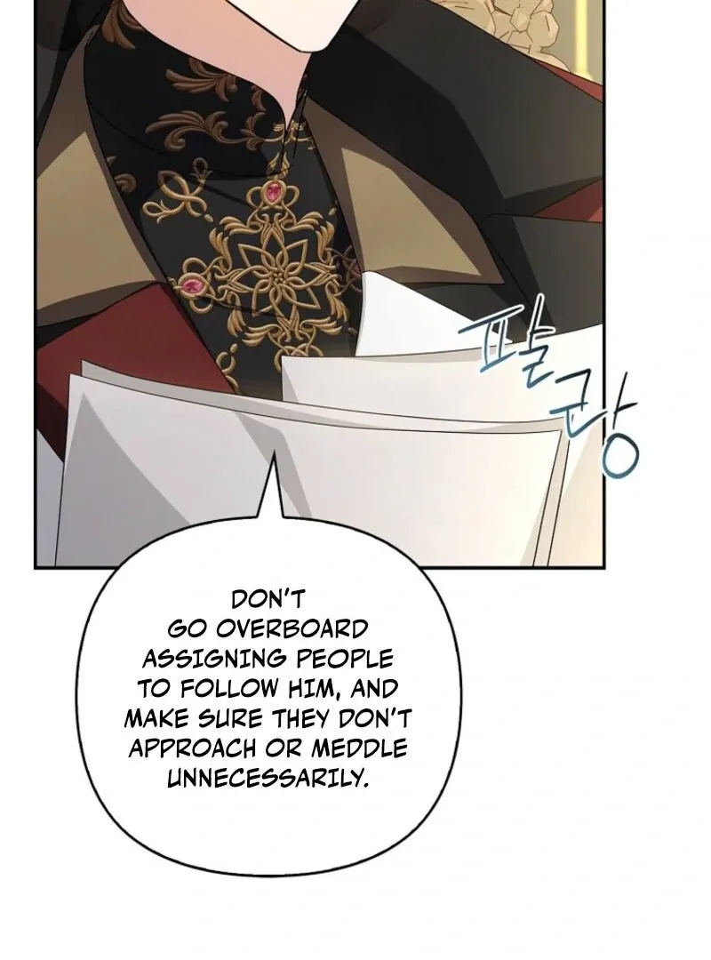 The Youngest Daughter of the Villainous Duke Chapter 118 page 70 - 