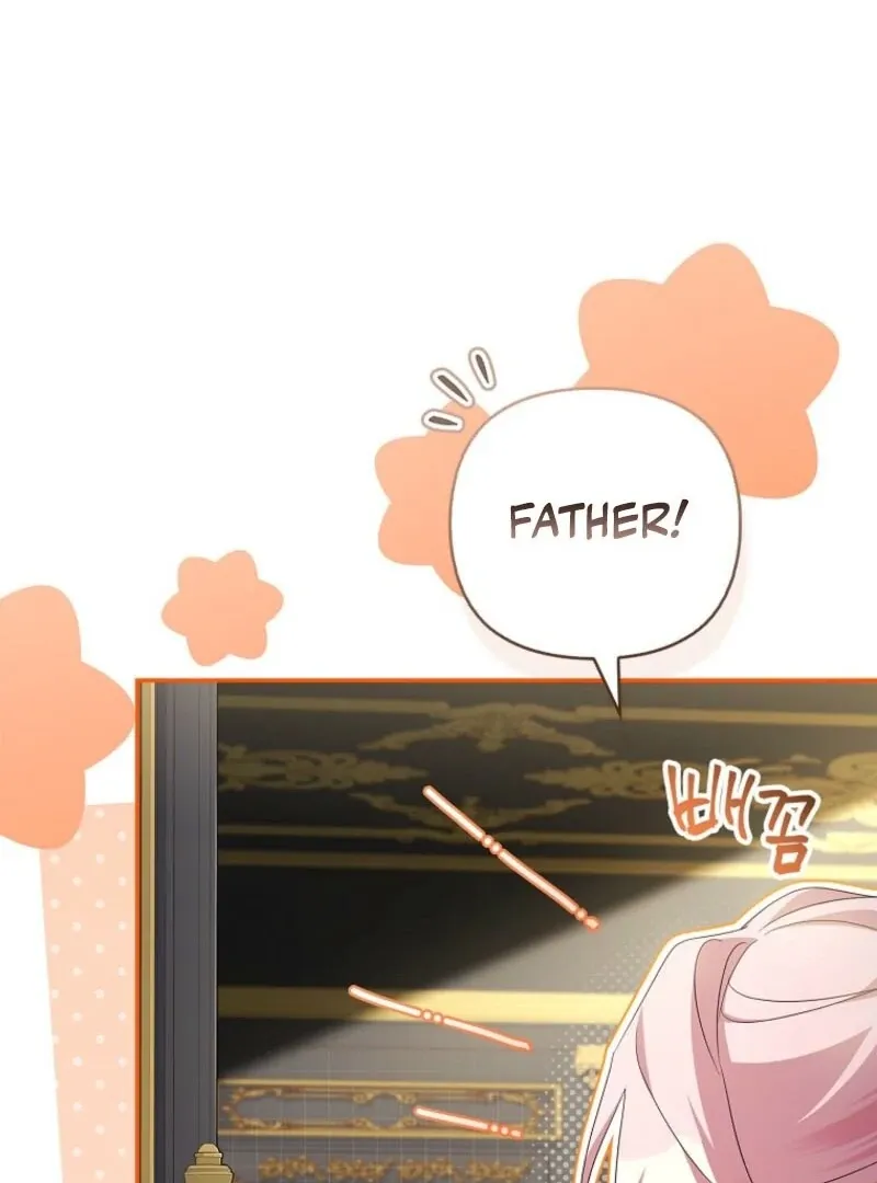 The Youngest Daughter of the Villainous Duke Chapter 118 page 72 - 