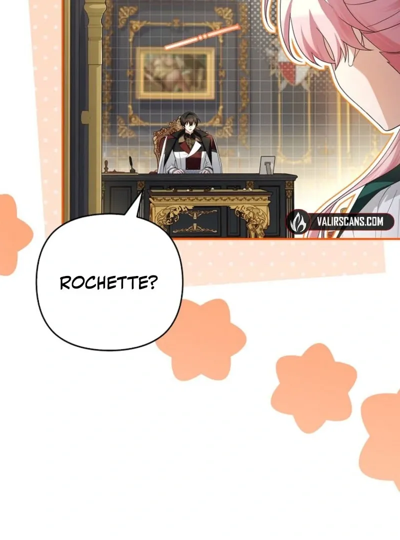 The Youngest Daughter of the Villainous Duke Chapter 118 page 73 - 