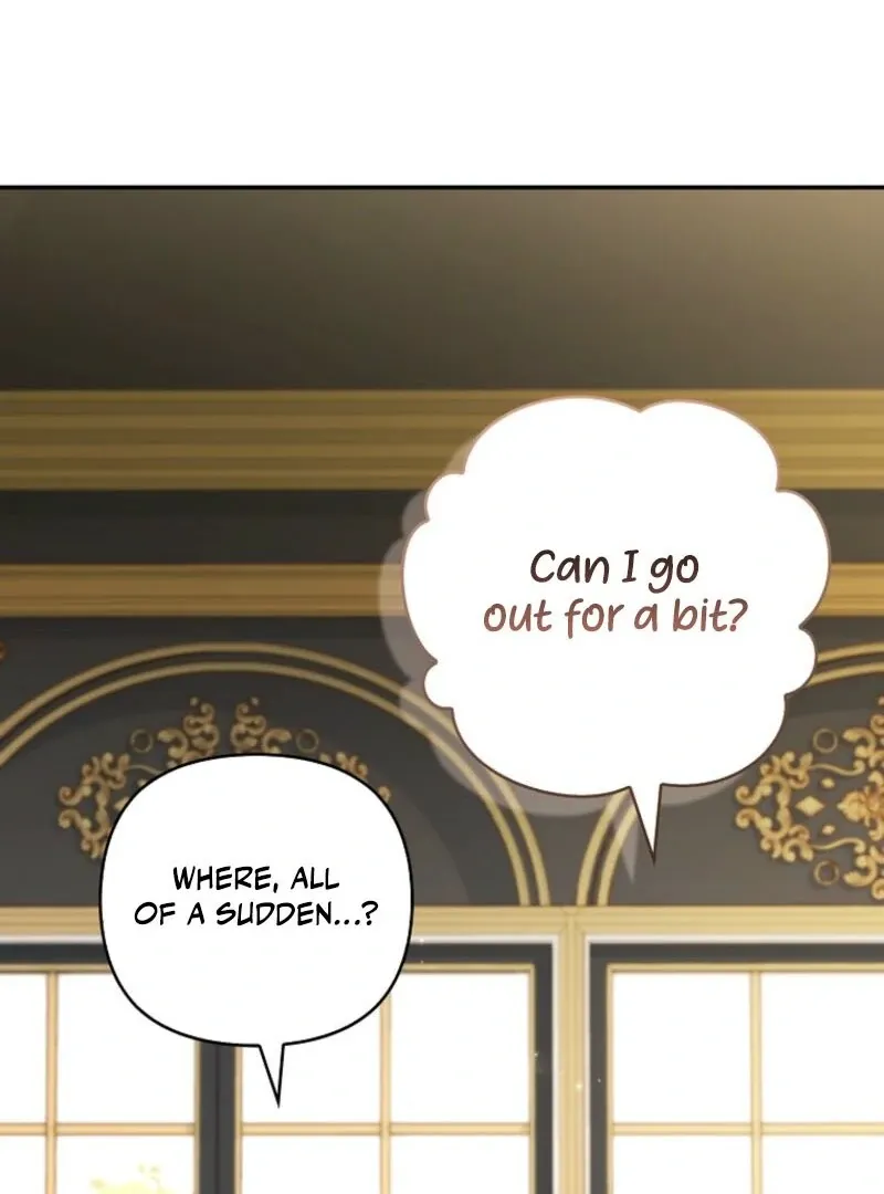The Youngest Daughter of the Villainous Duke Chapter 118 page 74 - 