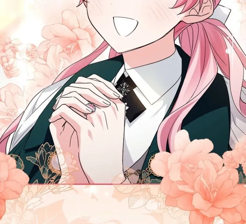The Youngest Daughter of the Villainous Duke Chapter 118 page 78 - 