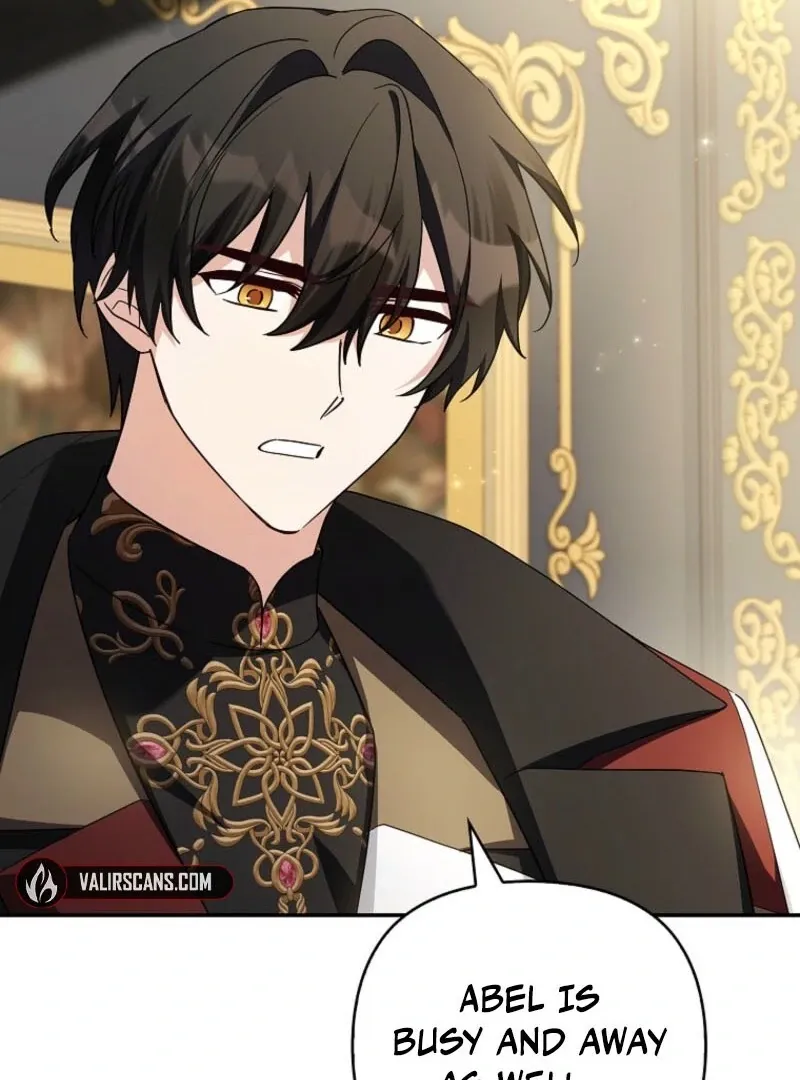 The Youngest Daughter of the Villainous Duke Chapter 118 page 80 - 