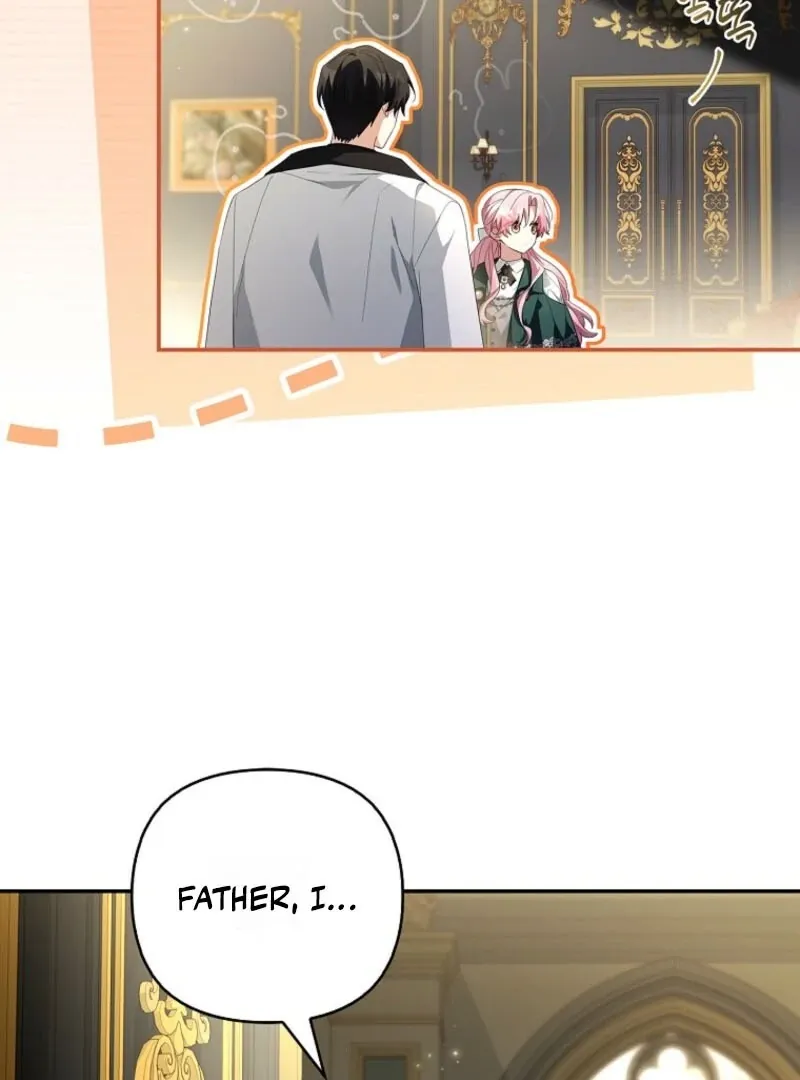 The Youngest Daughter of the Villainous Duke Chapter 118 page 82 - 