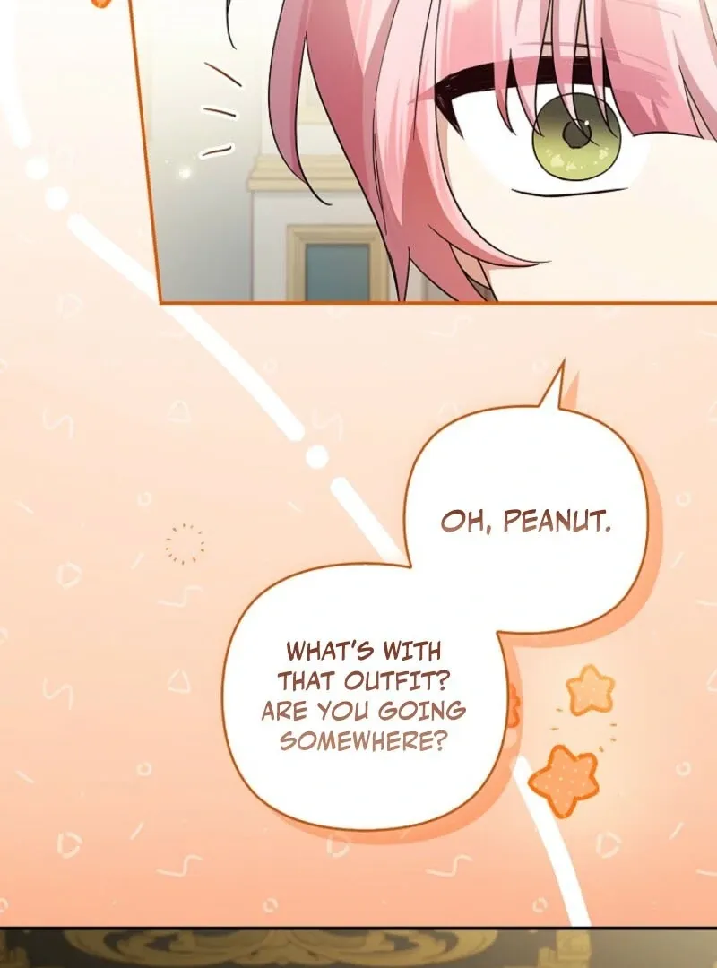 The Youngest Daughter of the Villainous Duke Chapter 118 page 84 - 