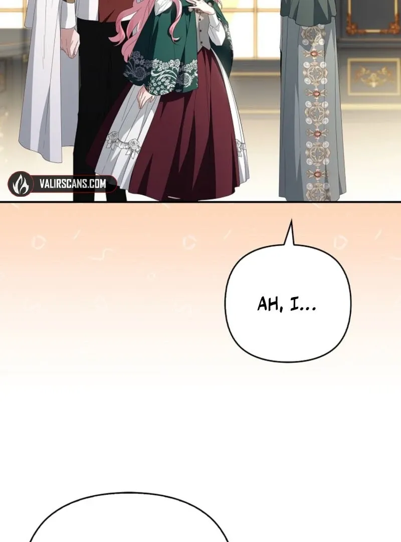 The Youngest Daughter of the Villainous Duke Chapter 118 page 86 - 