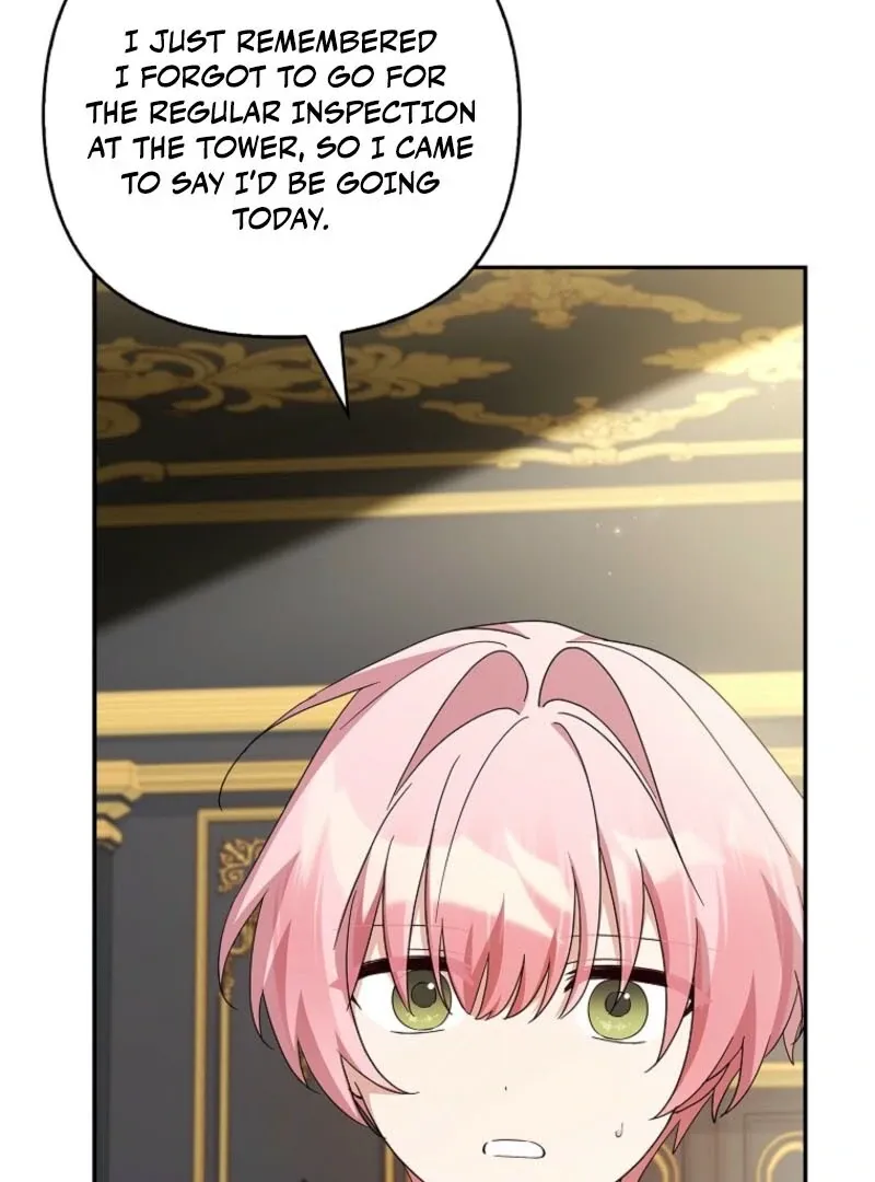 The Youngest Daughter of the Villainous Duke Chapter 118 page 87 - 
