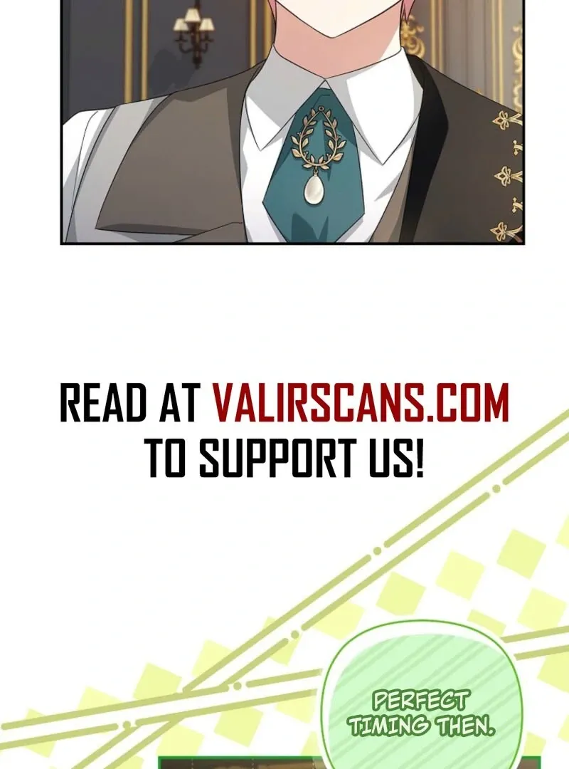 The Youngest Daughter of the Villainous Duke Chapter 118 page 88 - 