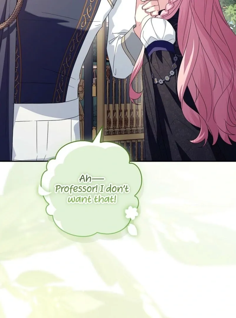 The Youngest Daughter of the Villainous Duke Chapter 118 page 10 - 