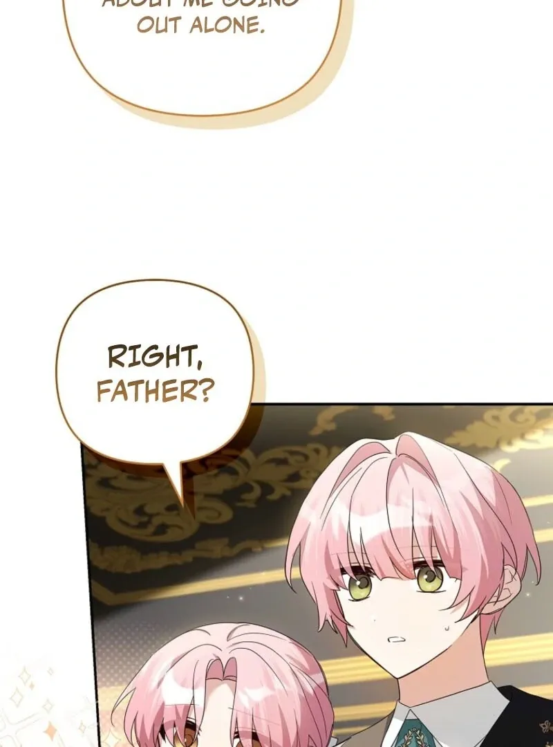 The Youngest Daughter of the Villainous Duke Chapter 118 page 94 - 