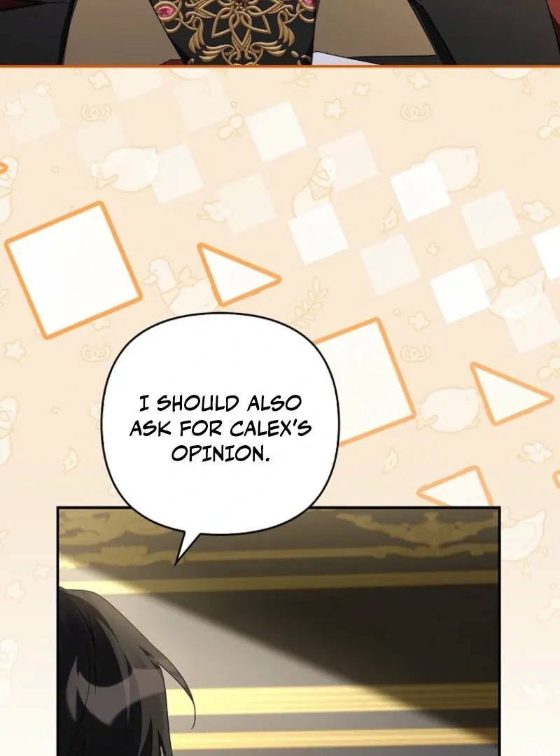 The Youngest Daughter of the Villainous Duke Chapter 118 page 97 - 