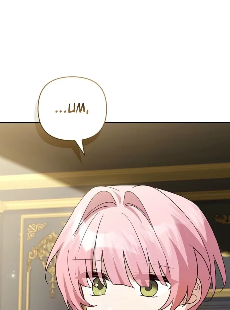 The Youngest Daughter of the Villainous Duke Chapter 118 page 99 - 