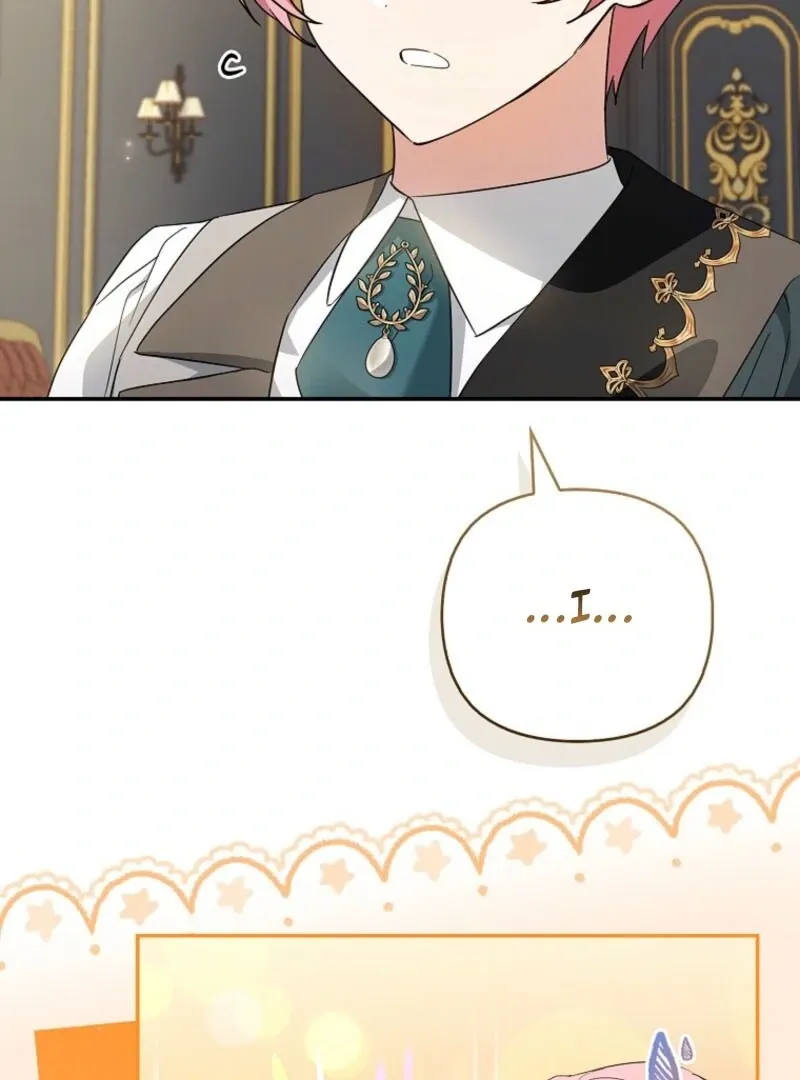 The Youngest Daughter of the Villainous Duke Chapter 118 page 100 - 
