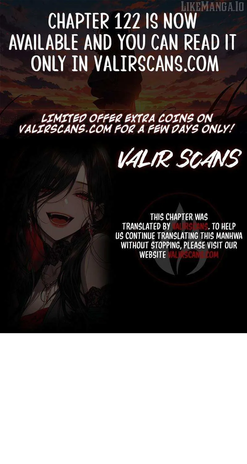 The Youngest Daughter of the Villainous Duke Chapter 119 page 1 - 