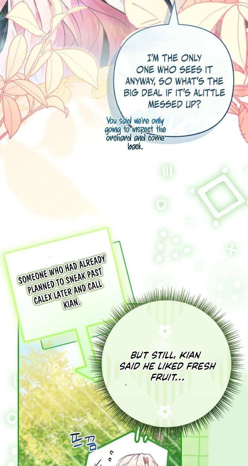The Youngest Daughter of the Villainous Duke Chapter 119 page 19 - 