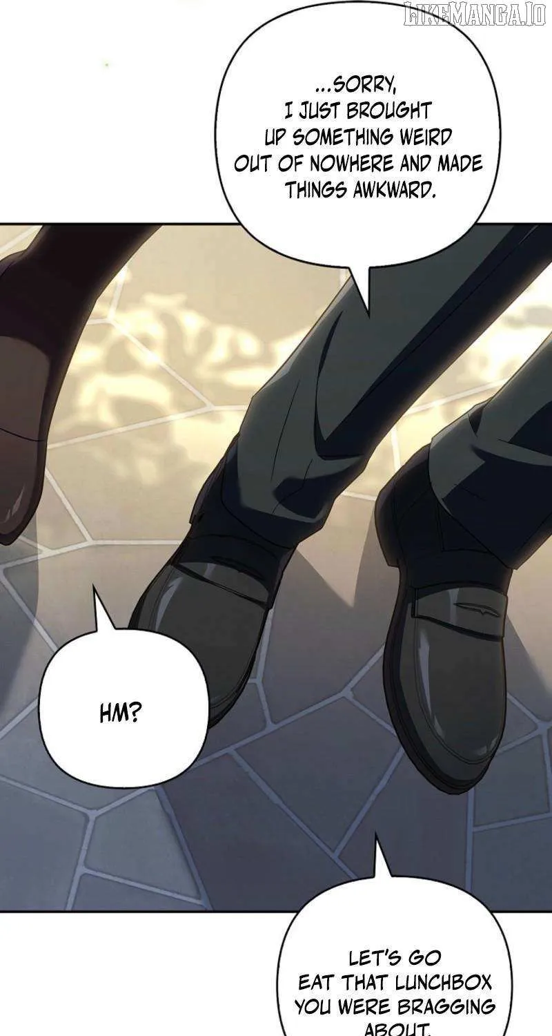The Youngest Daughter of the Villainous Duke Chapter 119 page 21 - 