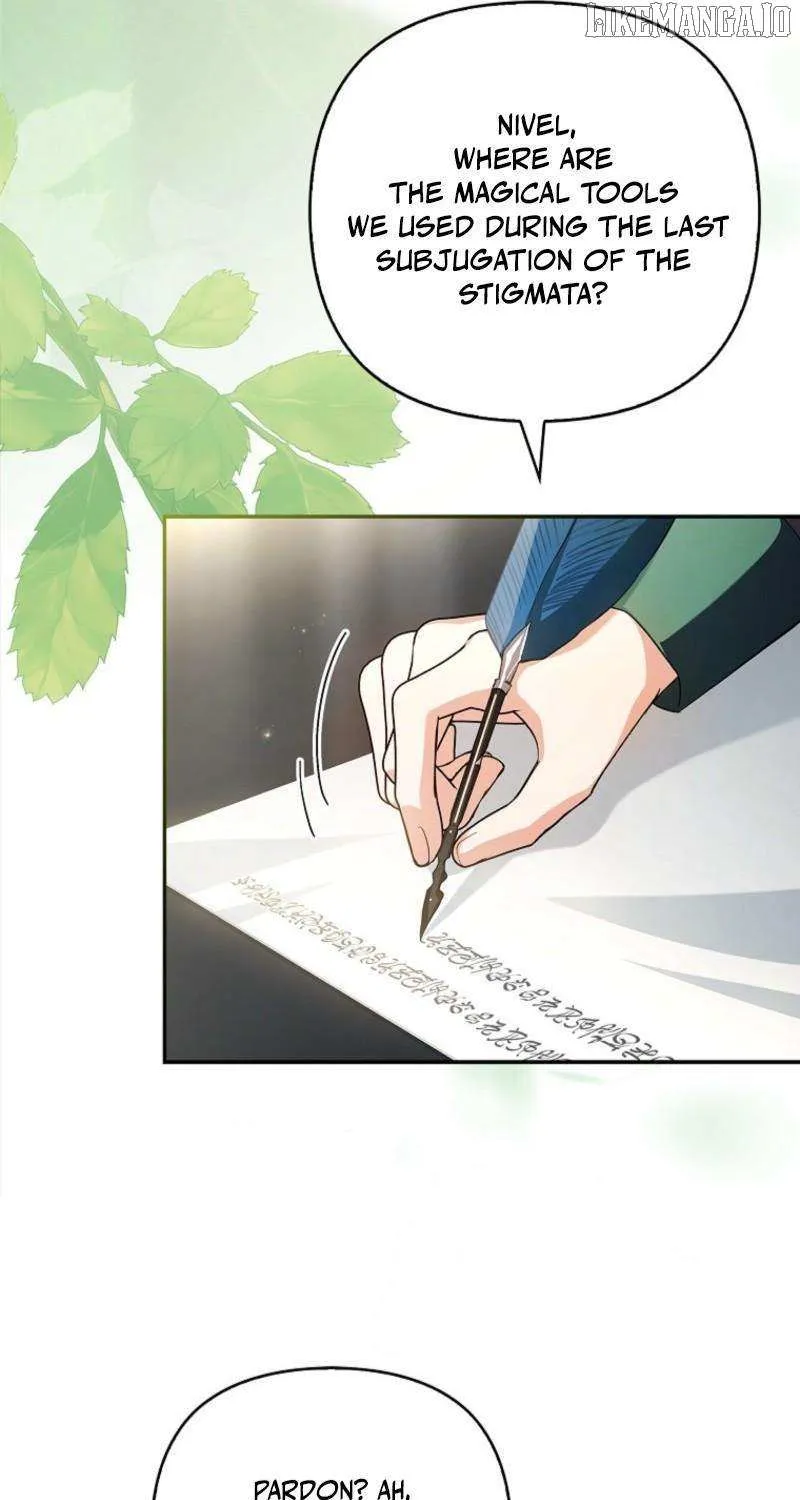 The Youngest Daughter of the Villainous Duke Chapter 119 page 31 - 
