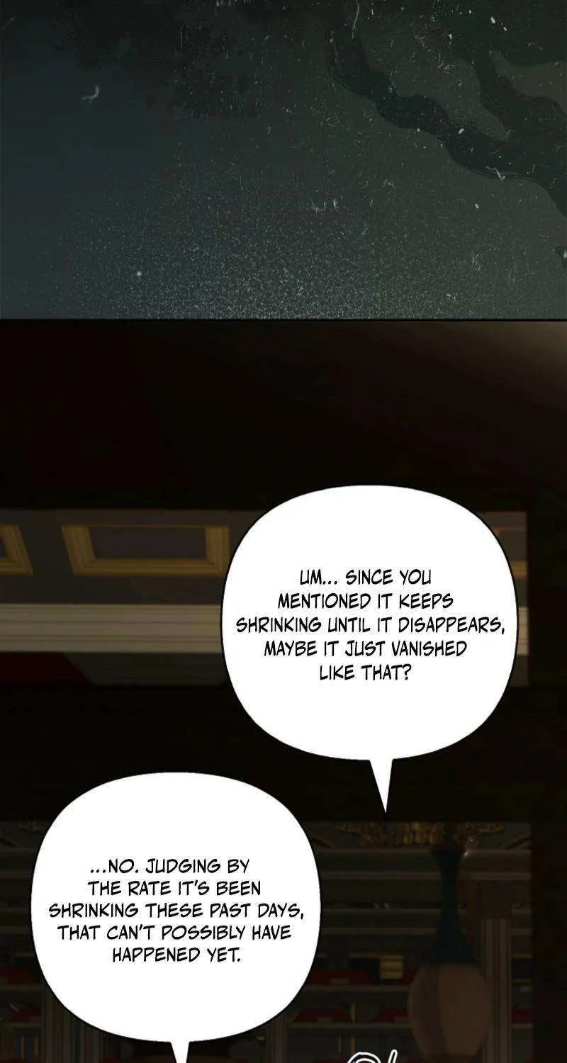 The Youngest Daughter of the Villainous Duke Chapter 119 page 39 - 