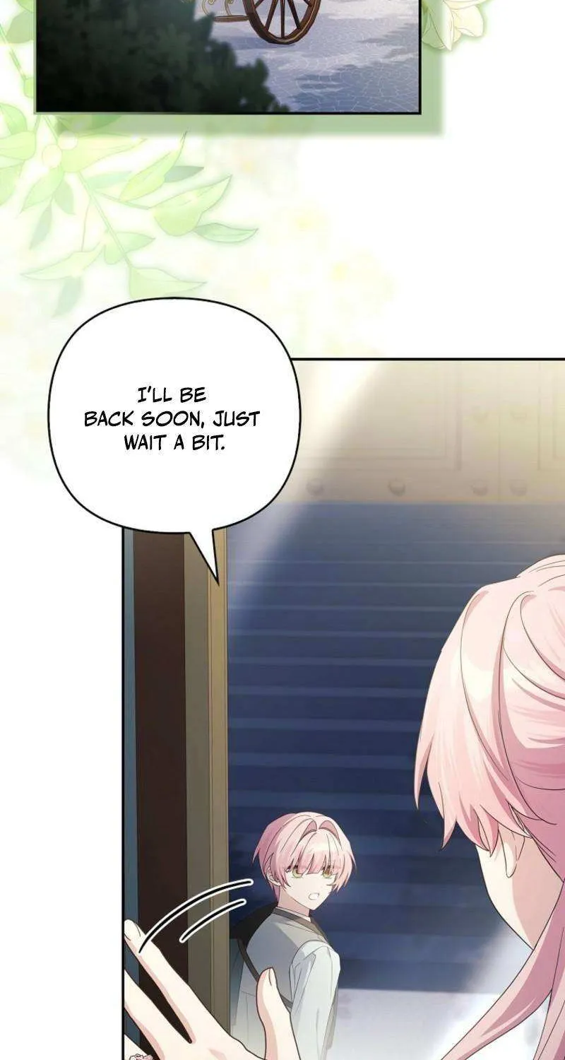 The Youngest Daughter of the Villainous Duke Chapter 119 page 44 - 