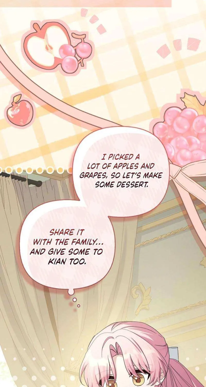 The Youngest Daughter of the Villainous Duke Chapter 119 page 46 - 