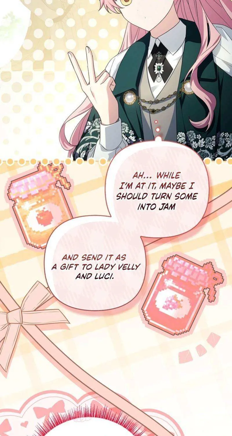 The Youngest Daughter of the Villainous Duke Chapter 119 page 47 - 