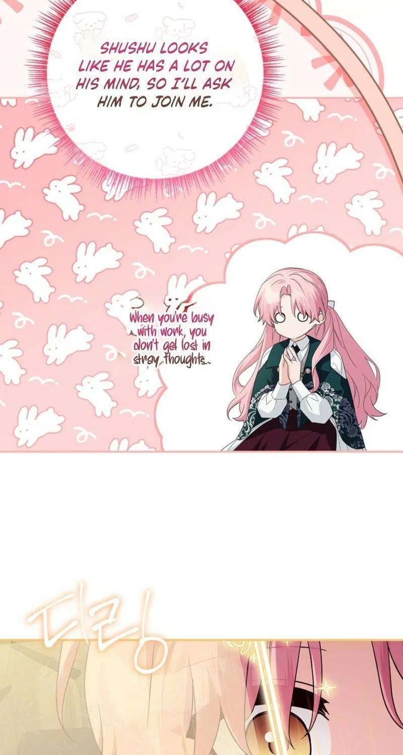 The Youngest Daughter of the Villainous Duke Chapter 119 page 48 - 