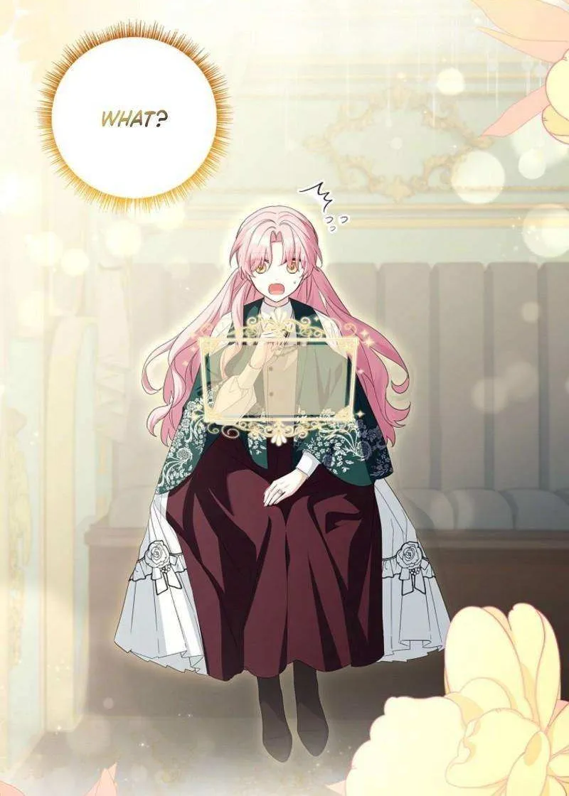 The Youngest Daughter of the Villainous Duke Chapter 119 page 50 - 