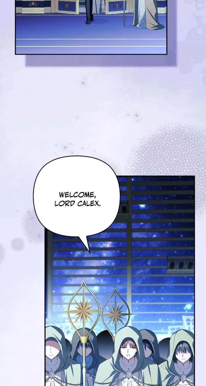The Youngest Daughter of the Villainous Duke Chapter 119 page 57 - 
