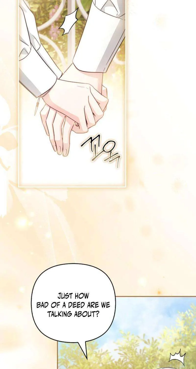 The Youngest Daughter of the Villainous Duke Chapter 119 page 7 - 