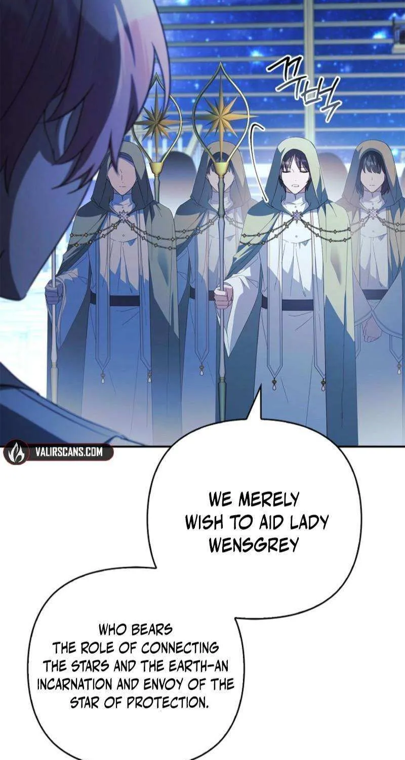The Youngest Daughter of the Villainous Duke Chapter 119 page 62 - 