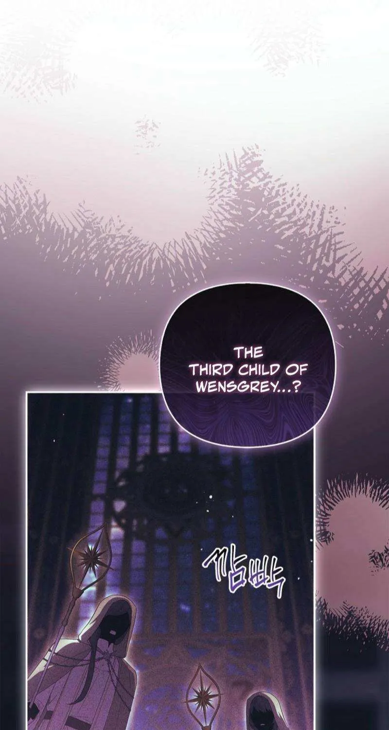 The Youngest Daughter of the Villainous Duke Chapter 119 page 64 - 