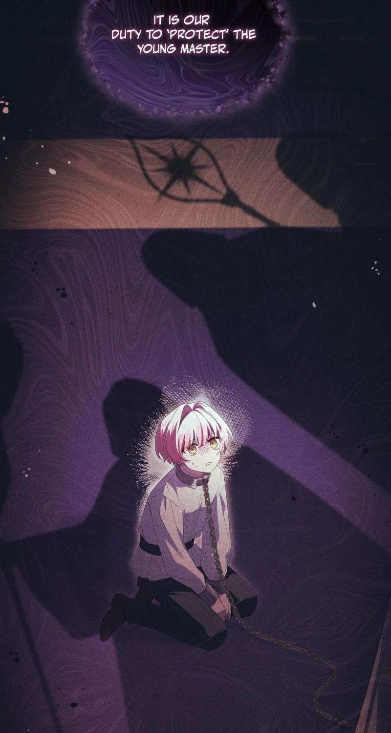 The Youngest Daughter of the Villainous Duke Chapter 119 page 68 - 