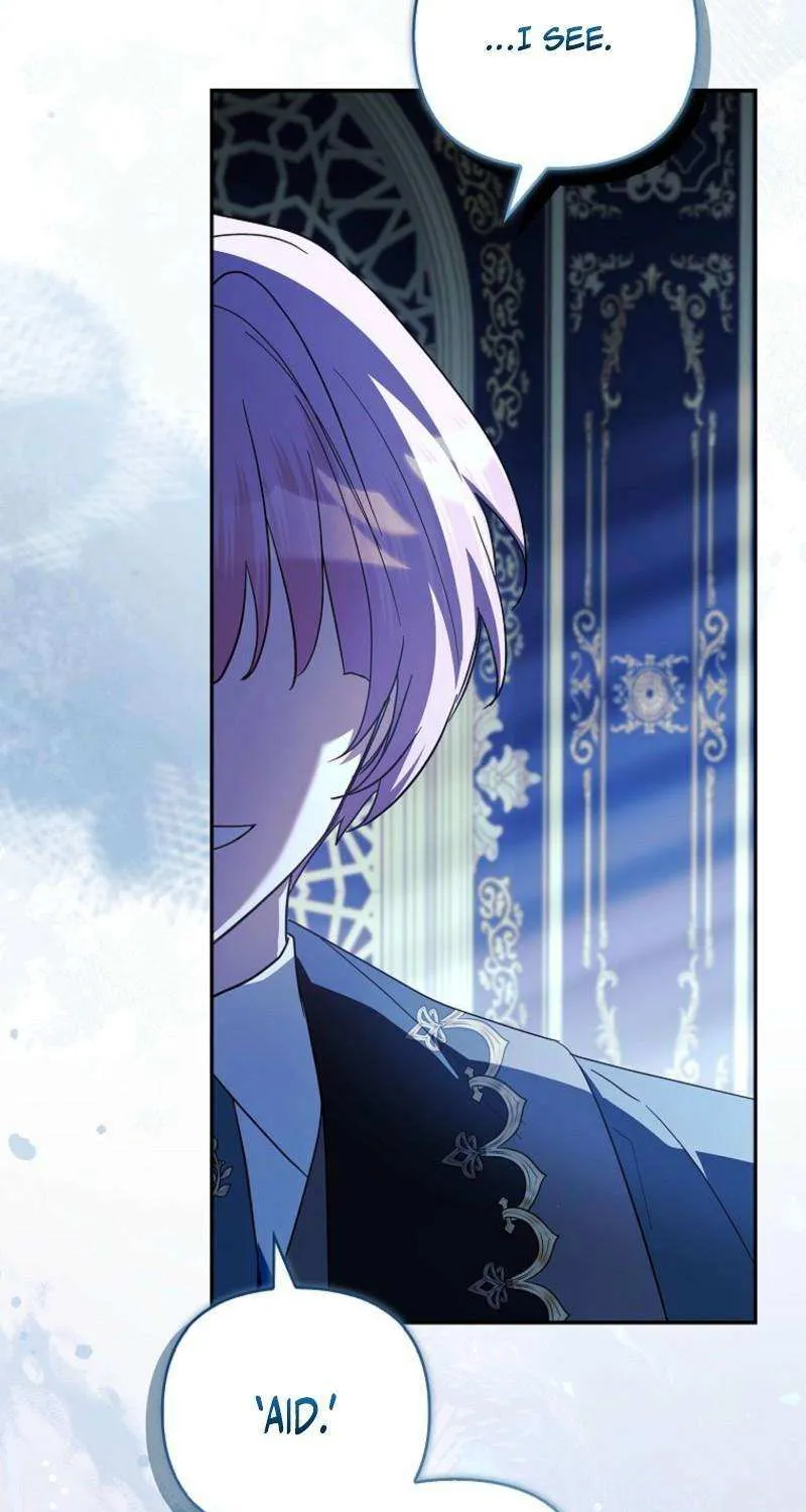 The Youngest Daughter of the Villainous Duke Chapter 119 page 72 - 