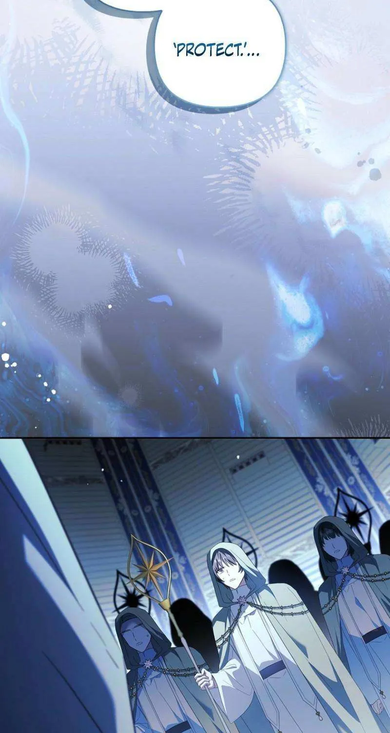 The Youngest Daughter of the Villainous Duke Chapter 119 page 73 - 