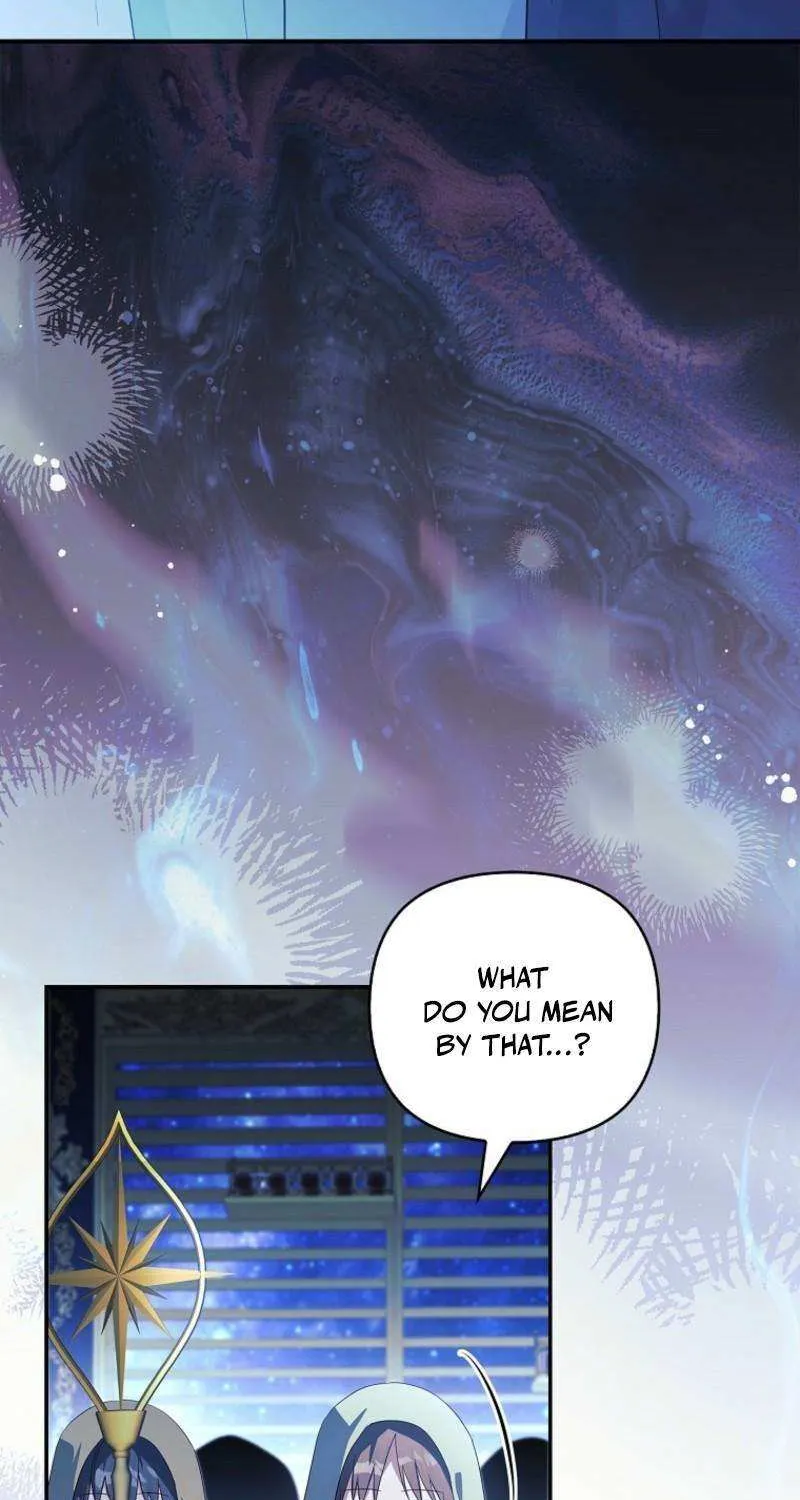 The Youngest Daughter of the Villainous Duke Chapter 119 page 76 - 