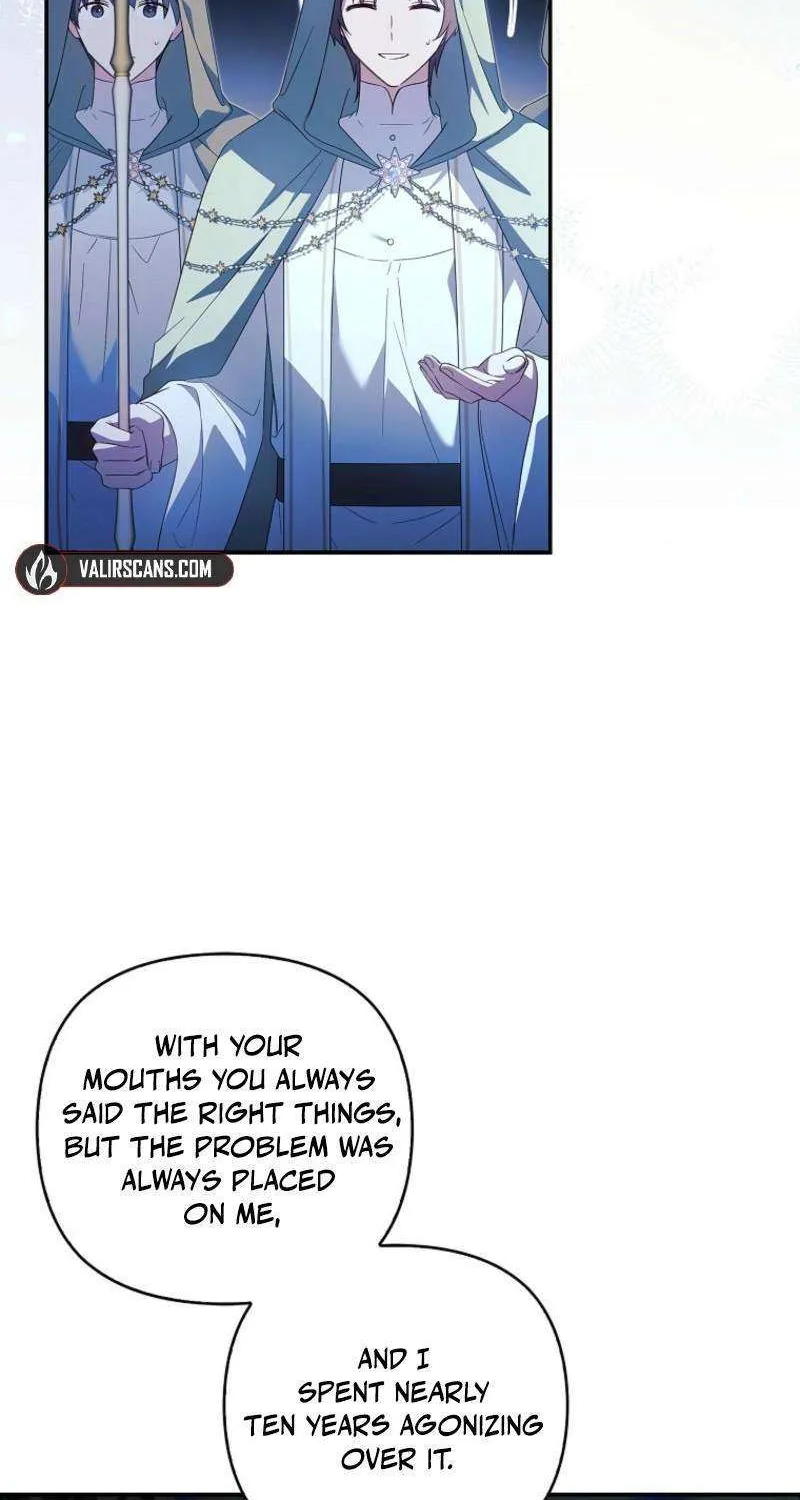 The Youngest Daughter of the Villainous Duke Chapter 119 page 77 - 