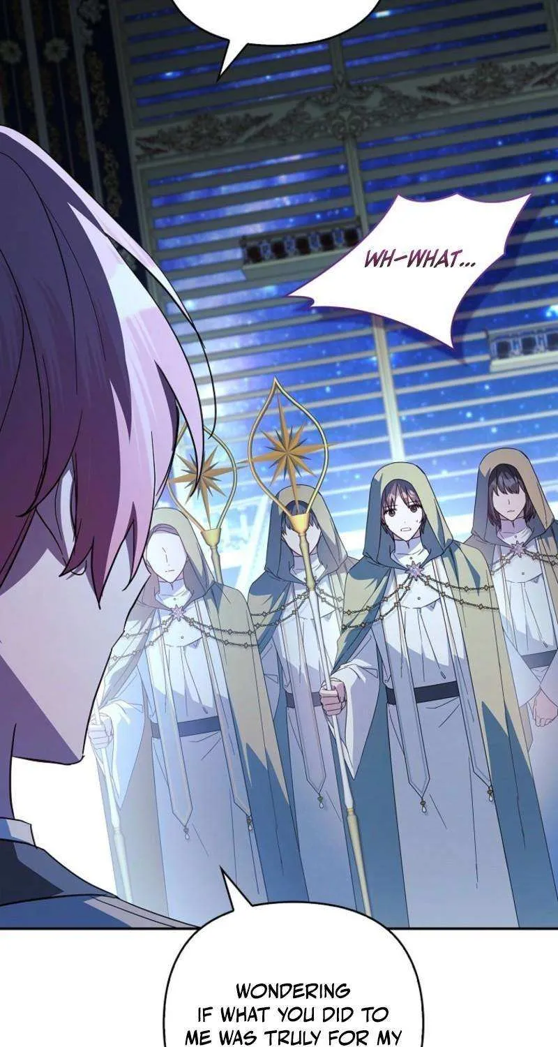 The Youngest Daughter of the Villainous Duke Chapter 119 page 78 - 