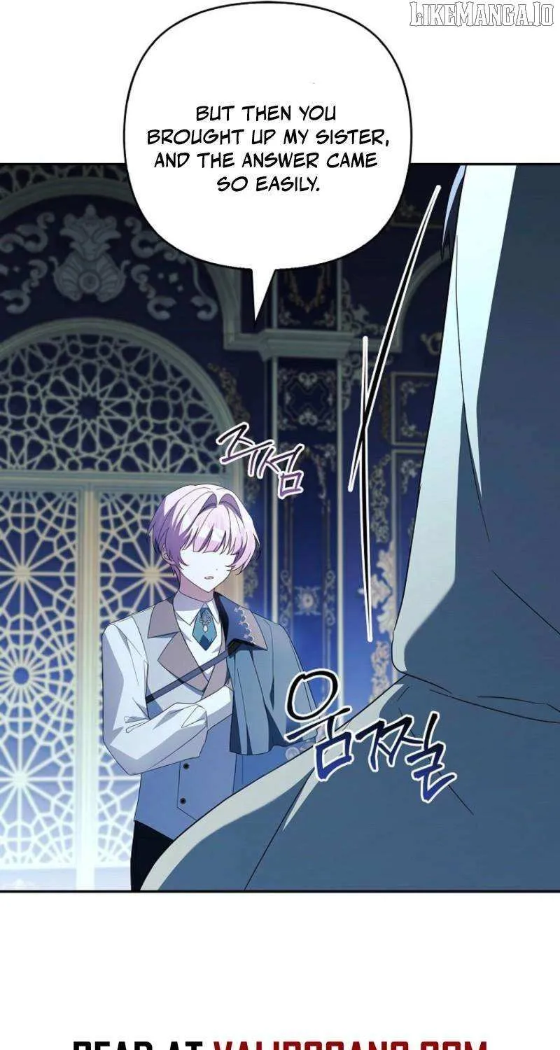 The Youngest Daughter of the Villainous Duke Chapter 119 page 80 - 