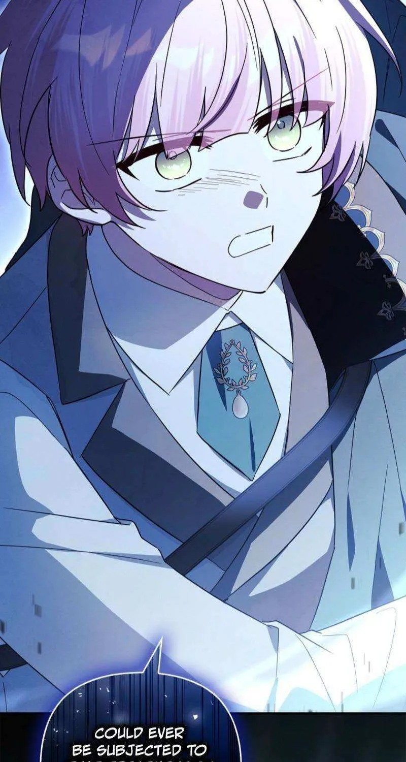 The Youngest Daughter of the Villainous Duke Chapter 119 page 85 - 