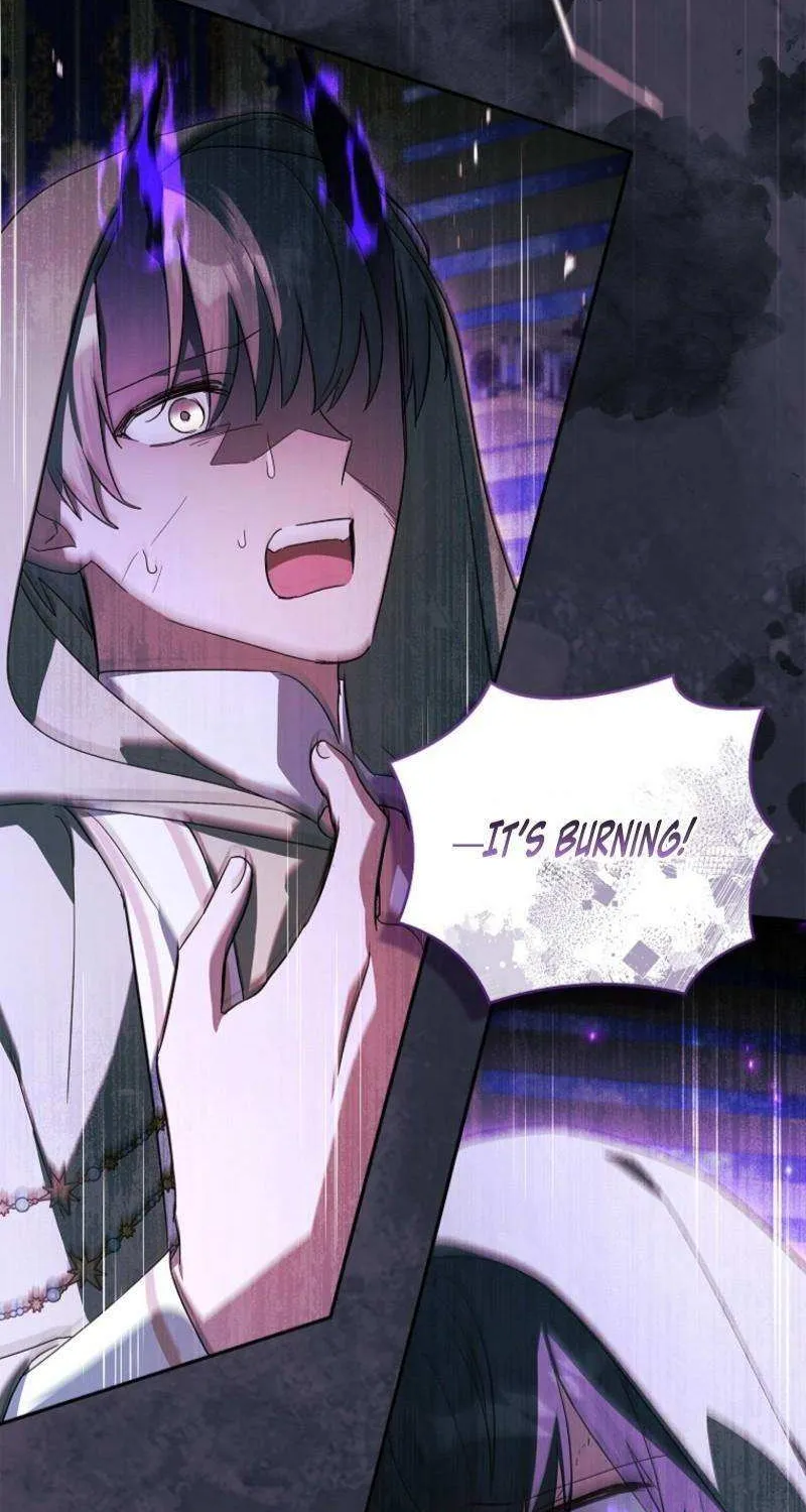 The Youngest Daughter of the Villainous Duke Chapter 119 page 89 - 