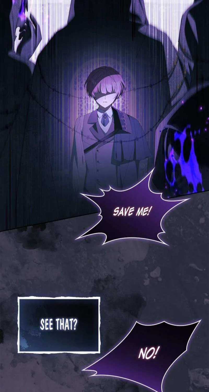 The Youngest Daughter of the Villainous Duke Chapter 119 page 91 - 