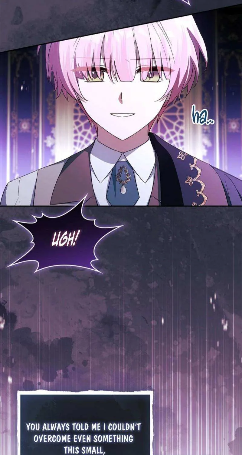 The Youngest Daughter of the Villainous Duke Chapter 119 page 92 - 