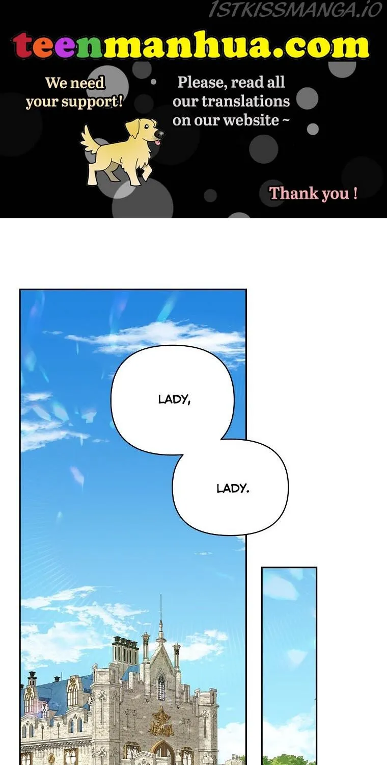 The Youngest Daughter of the Villainous Duke Chapter 12 page 1 - 