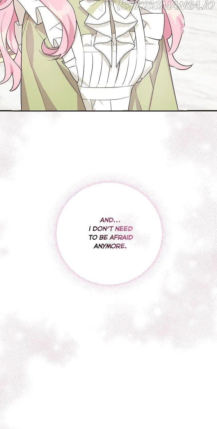 The Youngest Daughter of the Villainous Duke Chapter 12 page 13 - 
