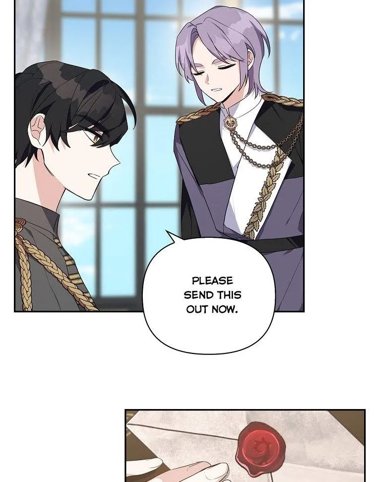 The Youngest Daughter of the Villainous Duke Chapter 12 page 16 - 
