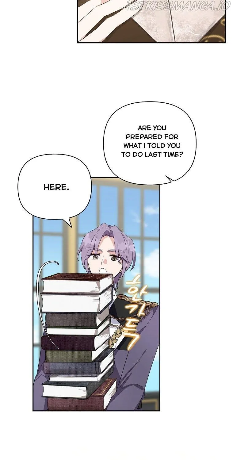 The Youngest Daughter of the Villainous Duke Chapter 12 page 17 - 