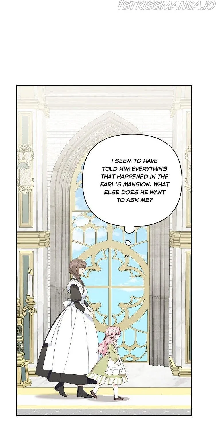The Youngest Daughter of the Villainous Duke Chapter 12 page 21 - 