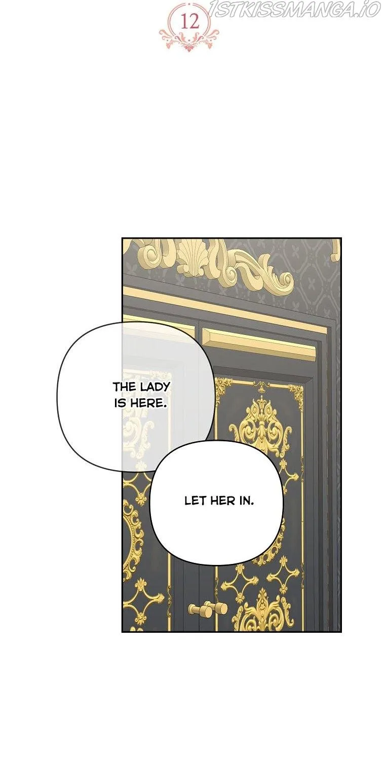 The Youngest Daughter of the Villainous Duke Chapter 12 page 23 - 