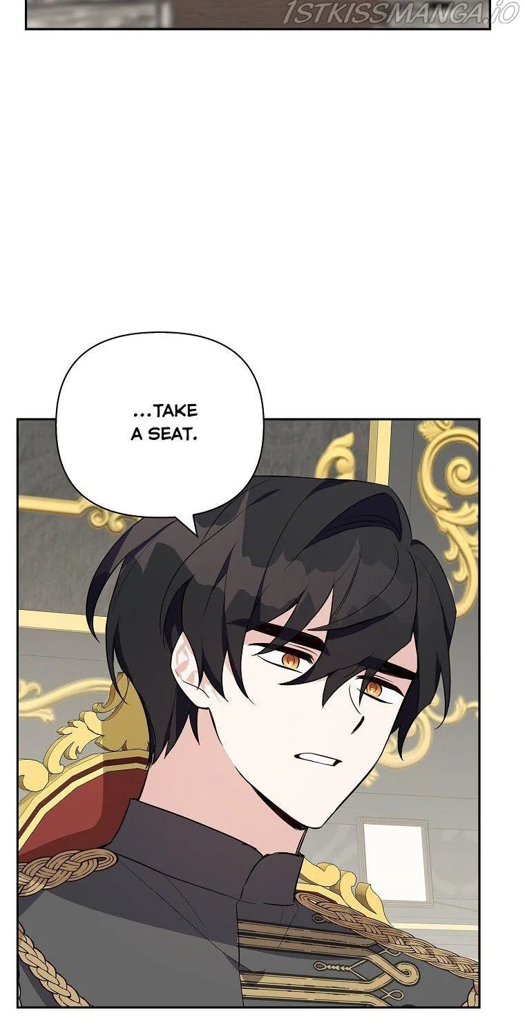 The Youngest Daughter of the Villainous Duke Chapter 12 page 27 - 